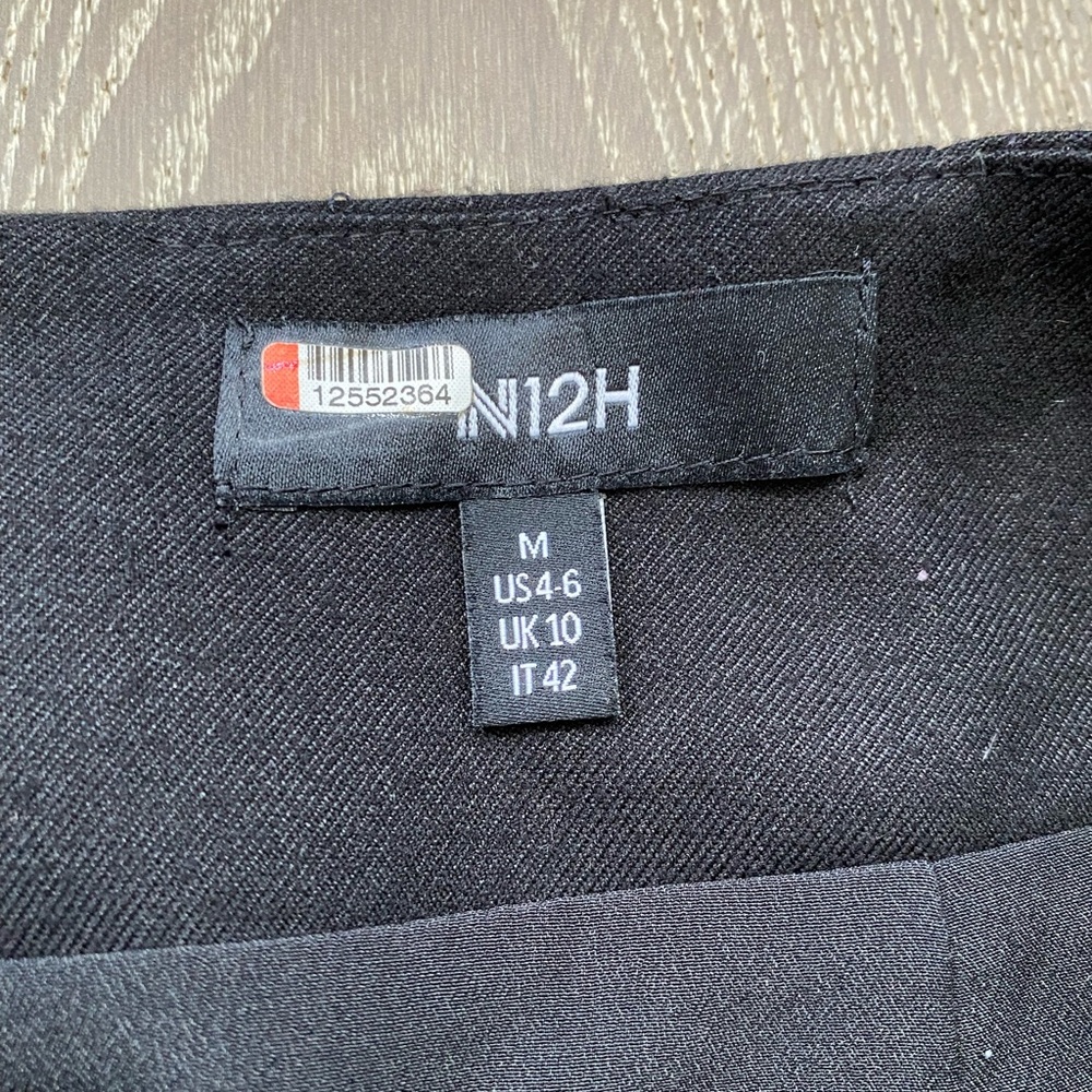 N12h First Row Sequin Skirt - image 3